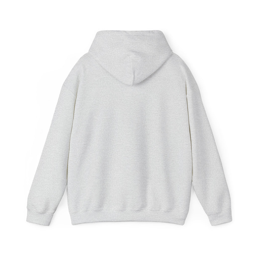 Abstract Sigil Hoodie | Unisex Heavy Blend Hooded Sweatshirt