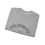 Calamari Co - Unisex Heavy Blend™ Crewneck Sweatshirt