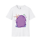Mystery Portal T-Shirt | Unisex Softstyle Tee | Unique Graphic Design