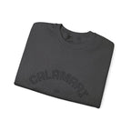 Calamari Co - Unisex Heavy Blend™ Crewneck Sweatshirt
