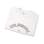 Calamari Co - Unisex Heavy Blend™ Crewneck Sweatshirt