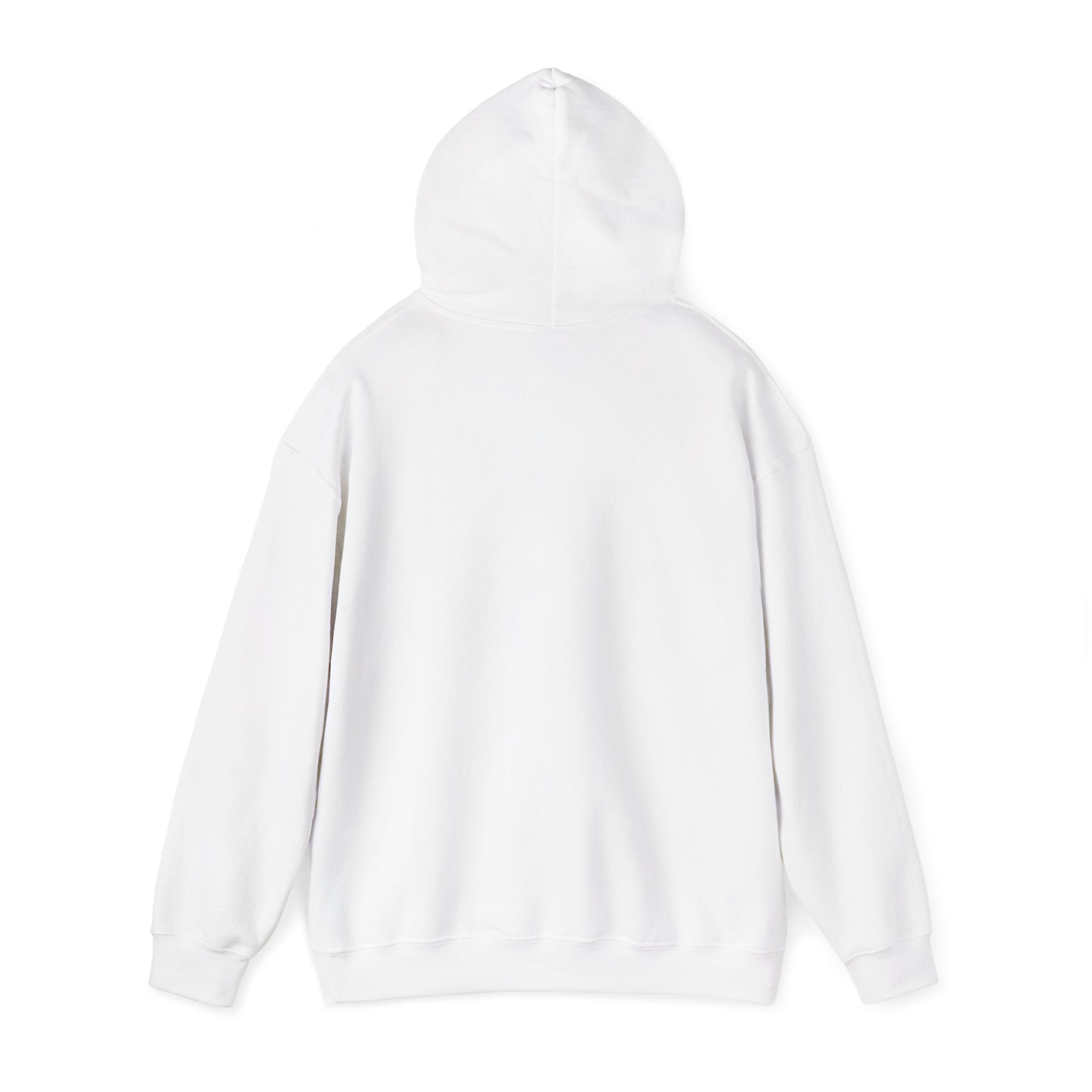 Cute Cartoon Reindeer Hoodie | Whimsical Sweatshirt