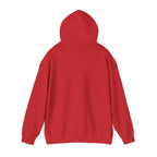 Cute Cartoon Reindeer Hoodie | Whimsical Sweatshirt