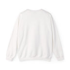 Cityscape Crewneck Sweatshirt | Urban Design | Unisex Heavy Blend