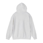 Abstract Sigil Hoodie | Unisex Heavy Blend Hooded Sweatshirt