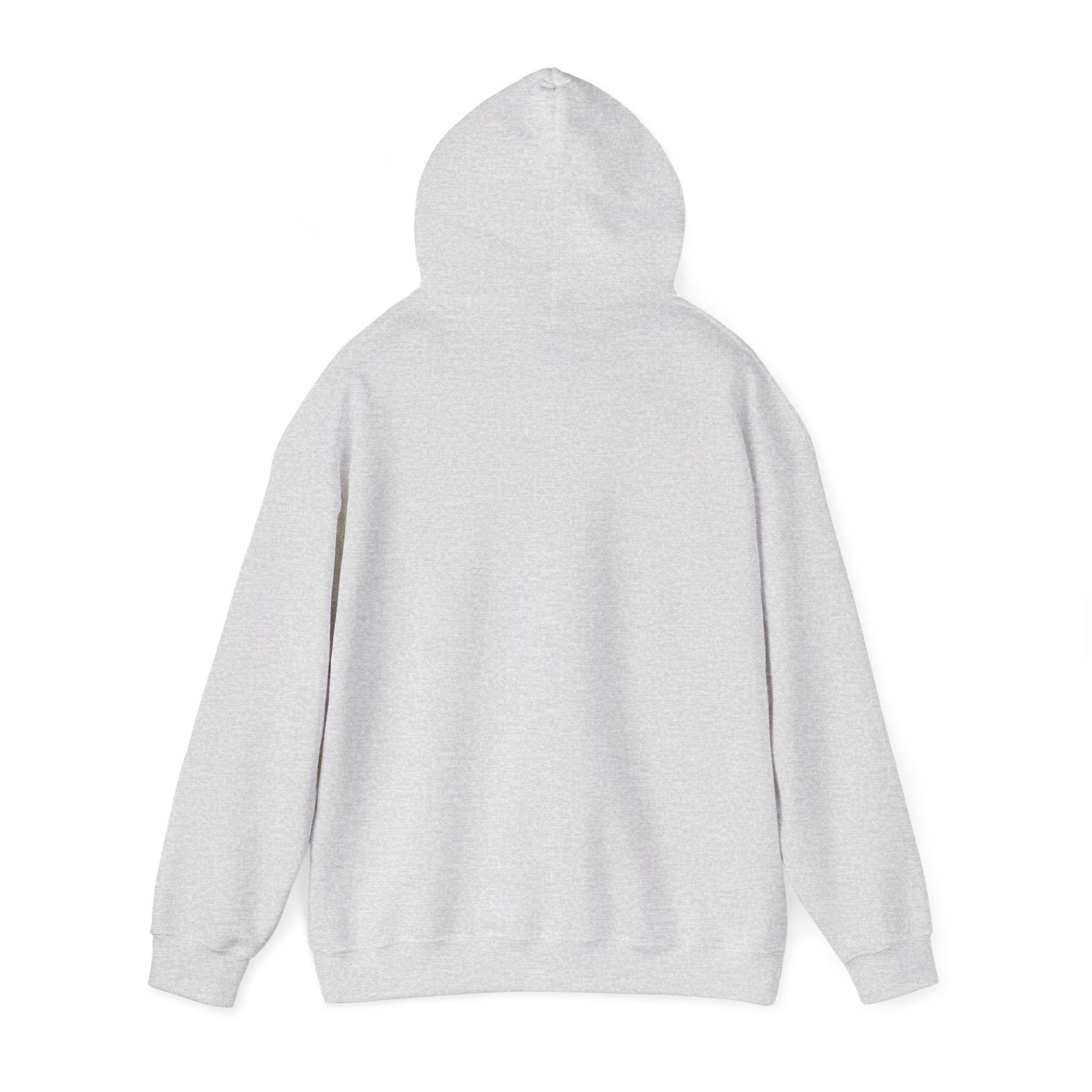 Abstract Sigil Hoodie | Unisex Heavy Blend Hooded Sweatshirt