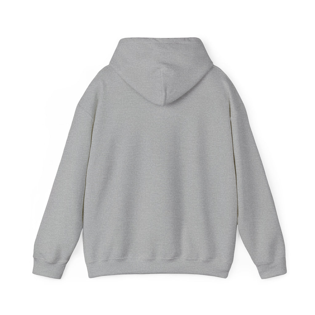 Cute Cartoon Reindeer Hoodie | Whimsical Sweatshirt