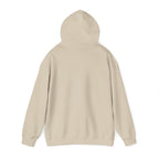 Logo Heavy Blend Hoodie | Unisex Hooded Sweatshirt | Cotton-Poly