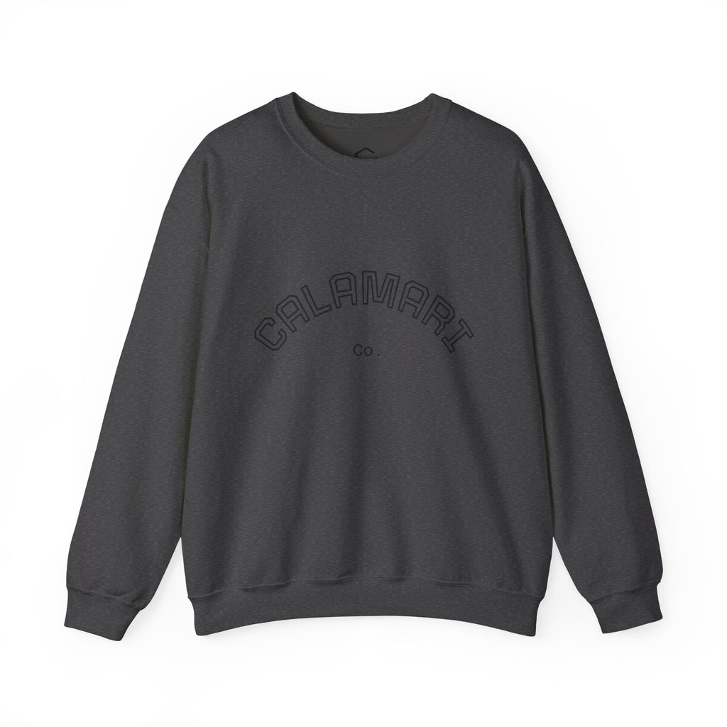 Calamari Co - Unisex Heavy Blend™ Crewneck Sweatshirt