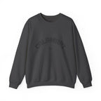 Calamari Co - Unisex Heavy Blend™ Crewneck Sweatshirt