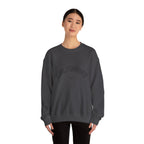 Calamari Co - Unisex Heavy Blend™ Crewneck Sweatshirt