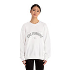 Calamari Co - Unisex Heavy Blend™ Crewneck Sweatshirt