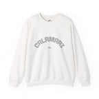 Calamari Co - Unisex Heavy Blend™ Crewneck Sweatshirt