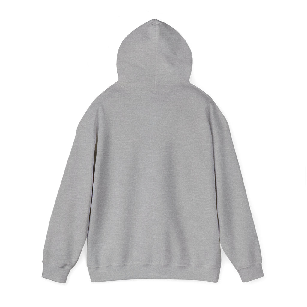 Cute Cartoon Reindeer Hoodie | Whimsical Sweatshirt