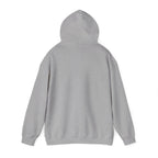Cute Cartoon Reindeer Hoodie | Whimsical Sweatshirt
