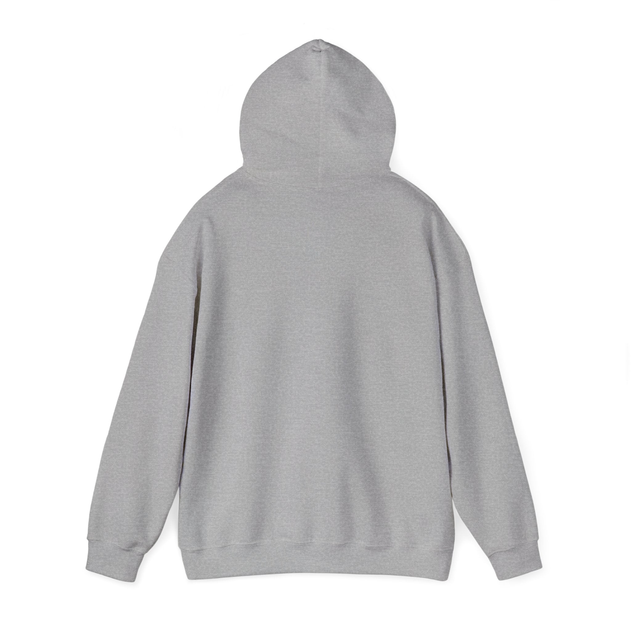 Cute Cartoon Reindeer Hoodie | Whimsical Sweatshirt