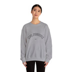Calamari Co - Unisex Heavy Blend™ Crewneck Sweatshirt